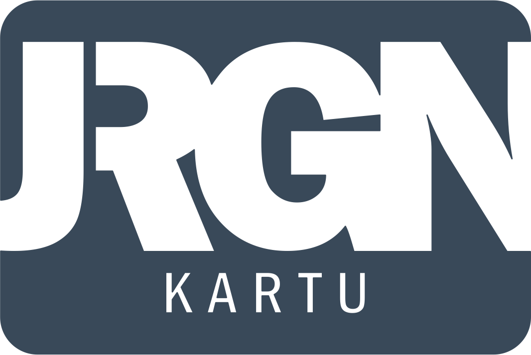 Logo Juragan Kartu